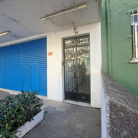 Quarto Privativo No Melhor De Botafogo Com Anfitria - Home With Host Rio de Janeiro Buitenkant foto