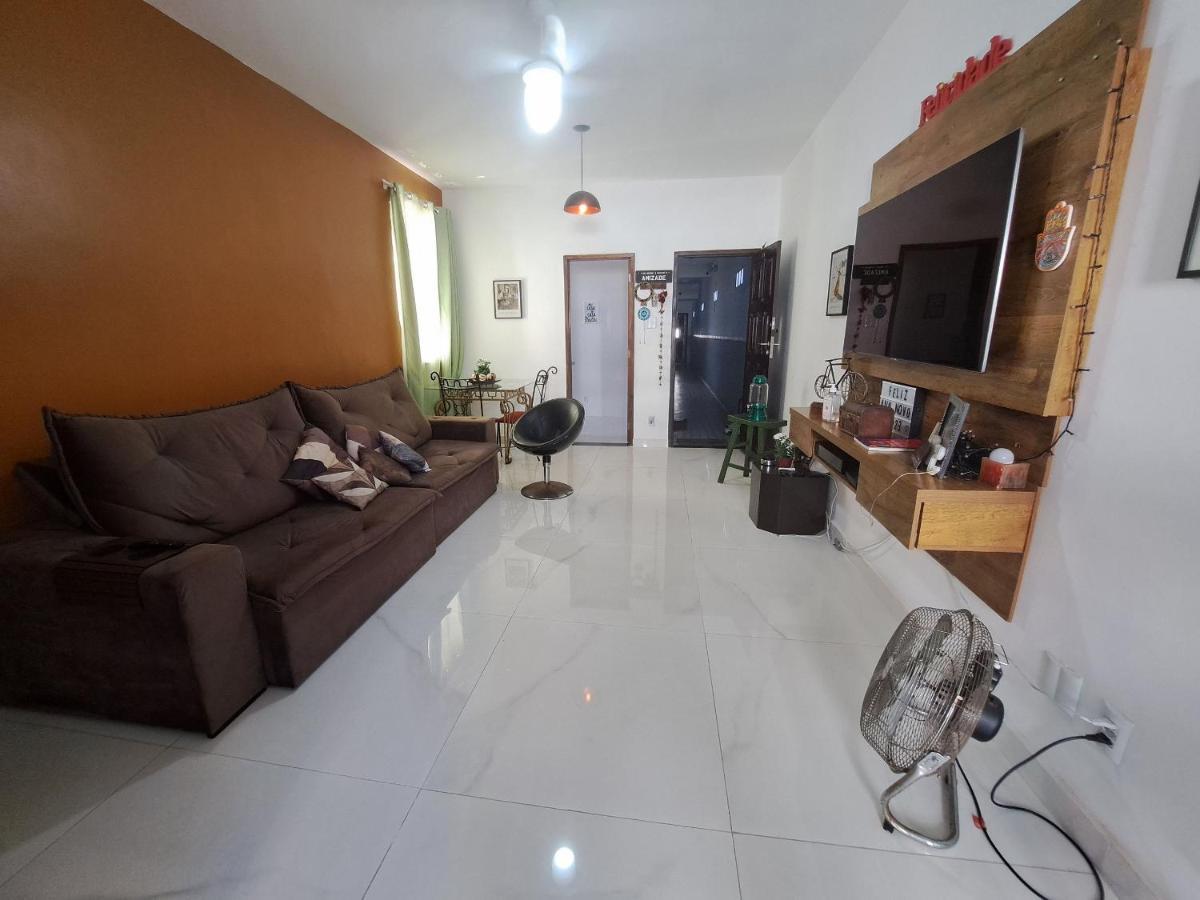 Quarto Privativo No Melhor De Botafogo Com Anfitria - Home With Host Rio de Janeiro Buitenkant foto