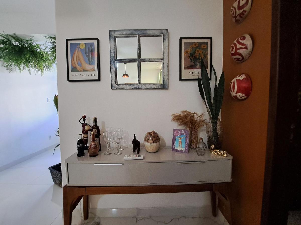 Quarto Privativo No Melhor De Botafogo Com Anfitria - Home With Host Rio de Janeiro Buitenkant foto