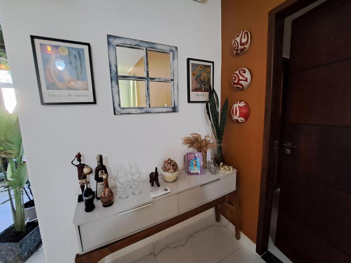 Quarto Privativo No Melhor De Botafogo Com Anfitria - Home With Host Rio de Janeiro Buitenkant foto