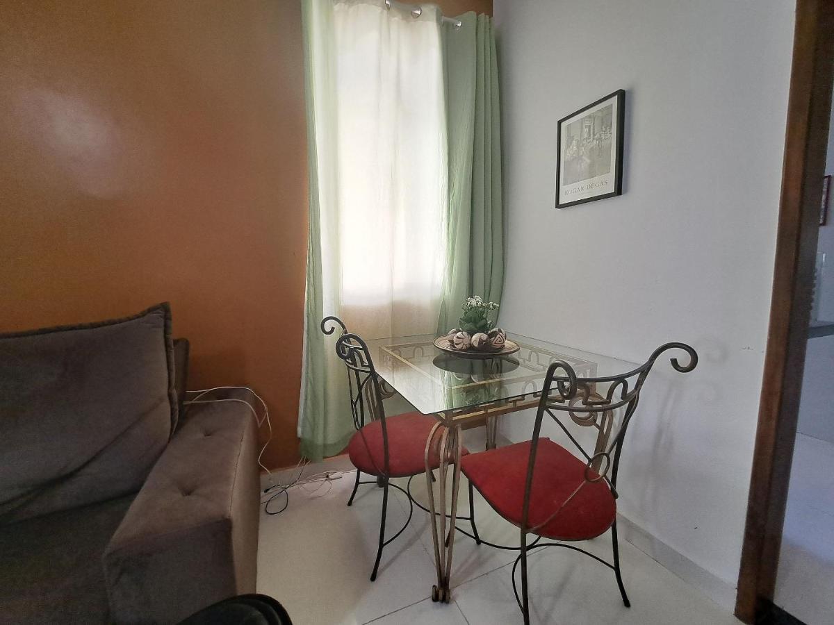 Quarto Privativo No Melhor De Botafogo Com Anfitria - Home With Host Rio de Janeiro Buitenkant foto