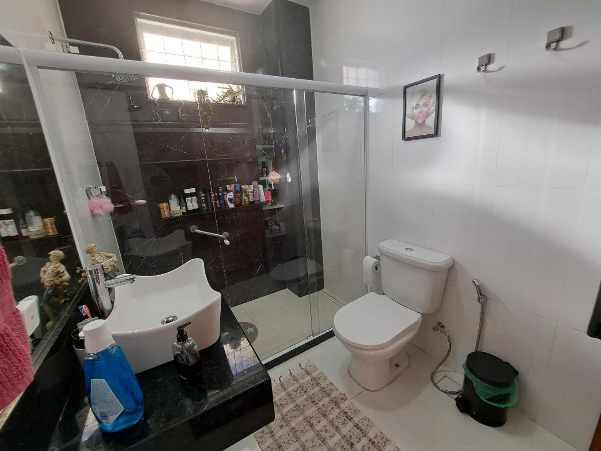 Quarto Privativo No Melhor De Botafogo Com Anfitria - Home With Host Rio de Janeiro Buitenkant foto