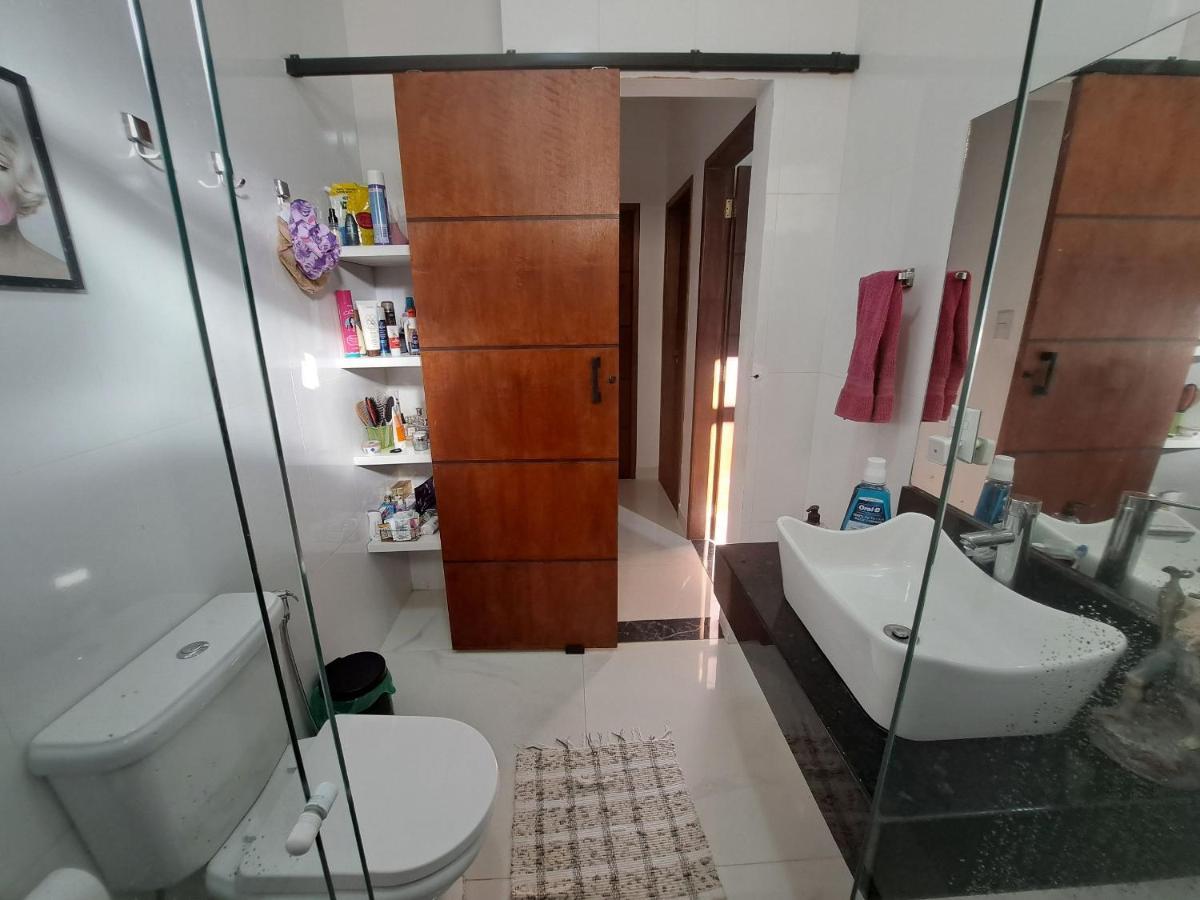 Quarto Privativo No Melhor De Botafogo Com Anfitria - Home With Host Rio de Janeiro Buitenkant foto