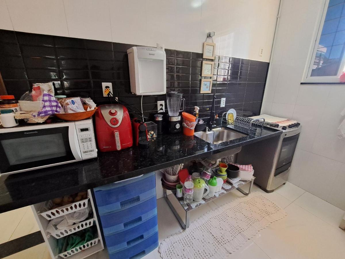 Quarto Privativo No Melhor De Botafogo Com Anfitria - Home With Host Rio de Janeiro Buitenkant foto