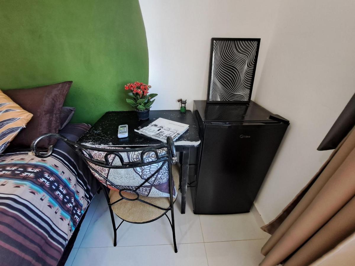 Quarto Privativo No Melhor De Botafogo Com Anfitria - Home With Host Rio de Janeiro Buitenkant foto