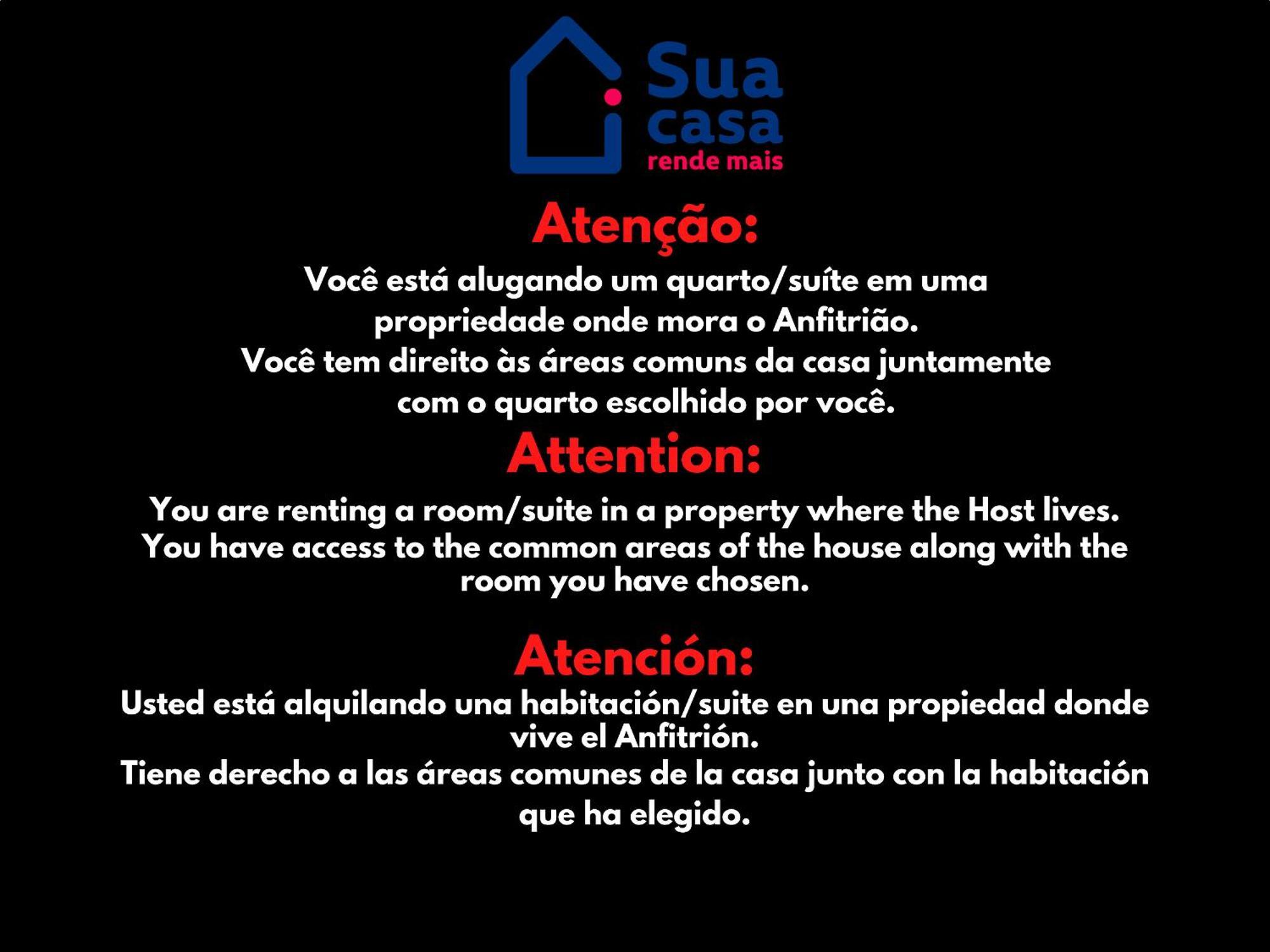 Quarto Privativo No Melhor De Botafogo Com Anfitria - Home With Host Rio de Janeiro Buitenkant foto